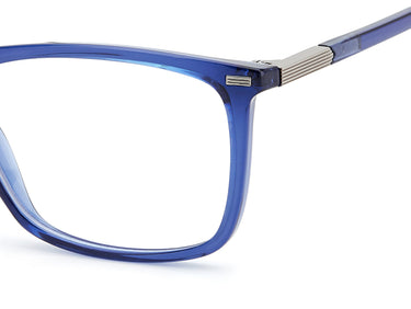 Premium Men Polaroid Eyeglasses: PLD D430 - Blue - SpecSMART Eye Clinic (Zoom View)
